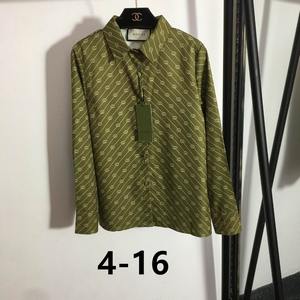 Gucci Women's Shirts 19